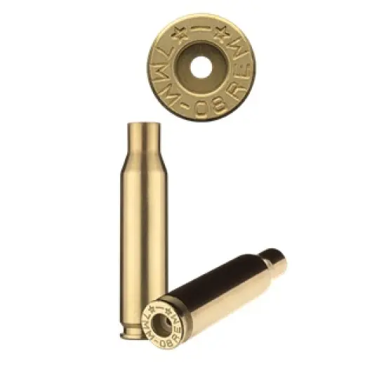 Nábojnice Starline 7mm-08 Remington (Large Pistol Primer) pro přebíjení střeliva, nábojů, munice.